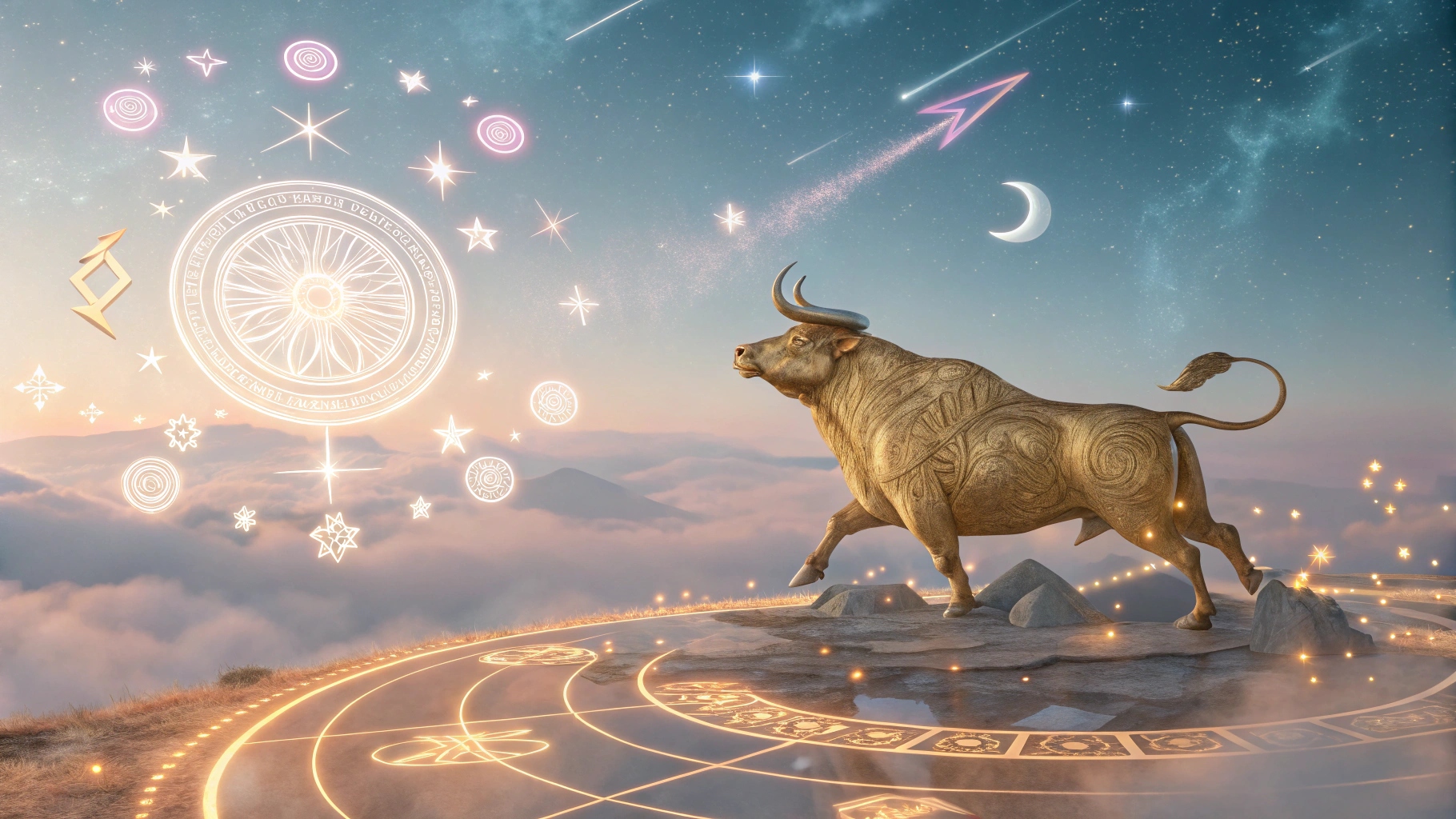 Oxen maj 2025